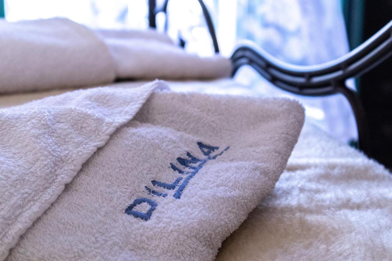 Dilina Studios Arkasa Ngoại thất bức ảnh