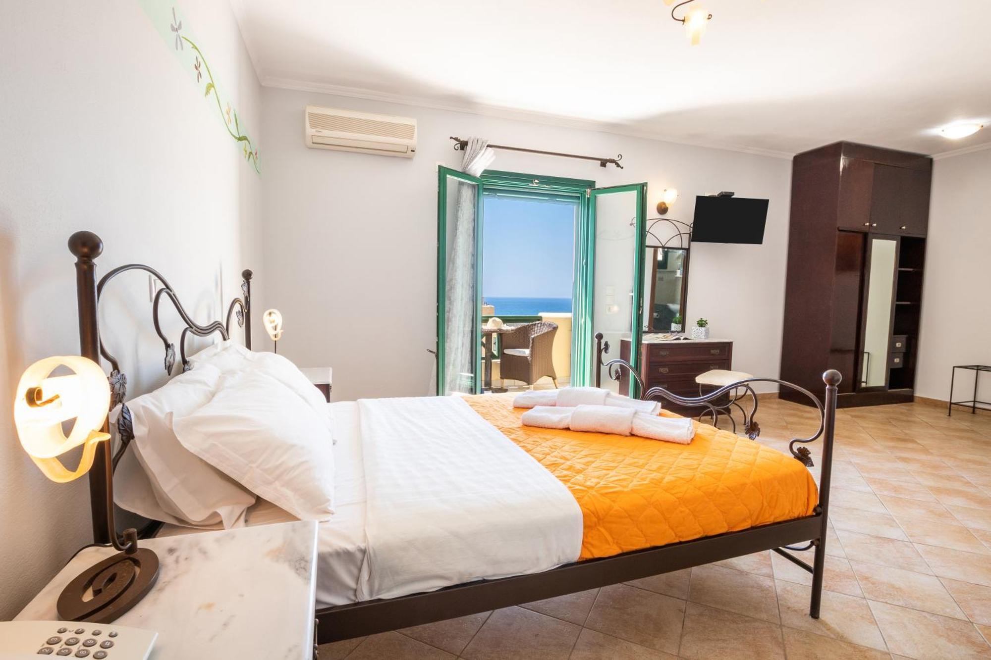 Dilina Studios Arkasa Phòng bức ảnh