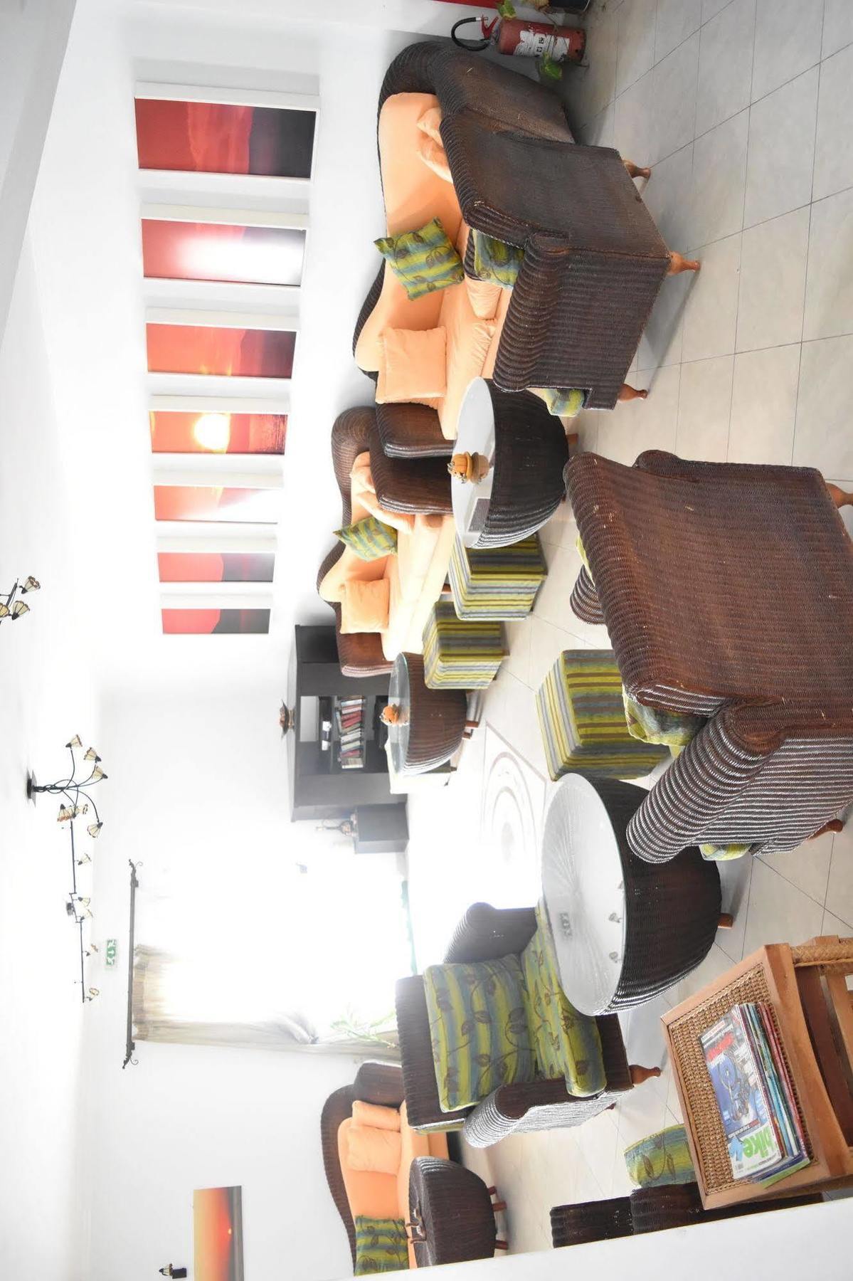 Dilina Studios Arkasa Ngoại thất bức ảnh